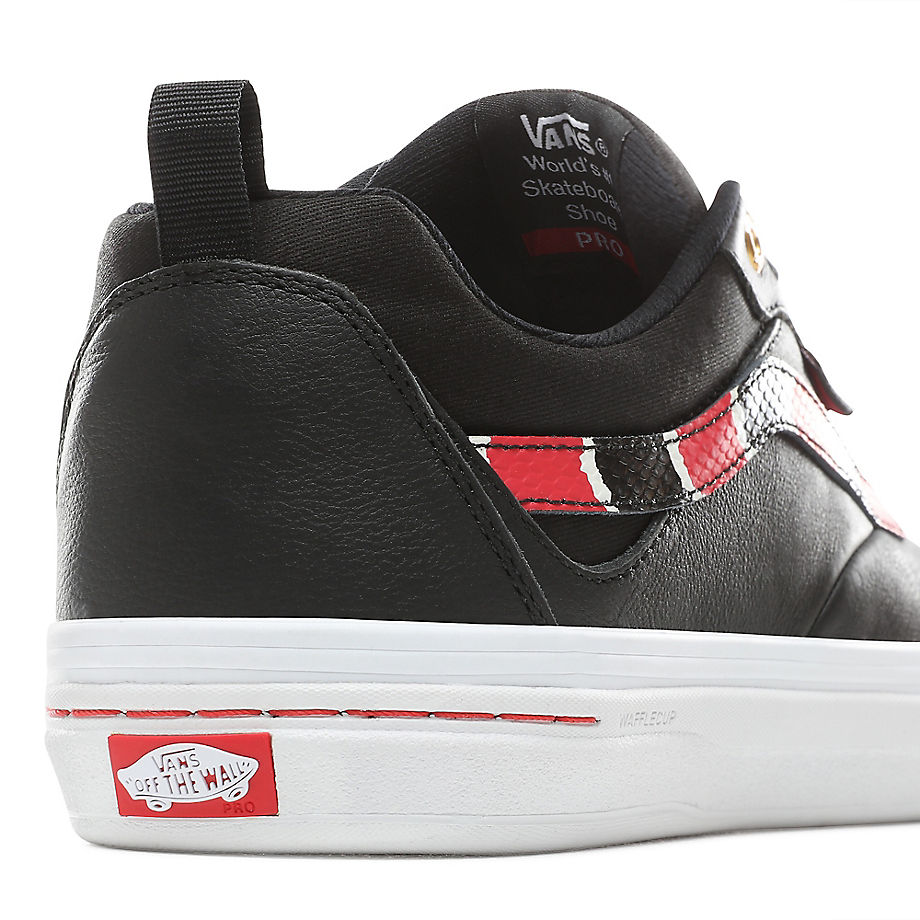 Vans Coral Snake Kyle Walker Pro Greece